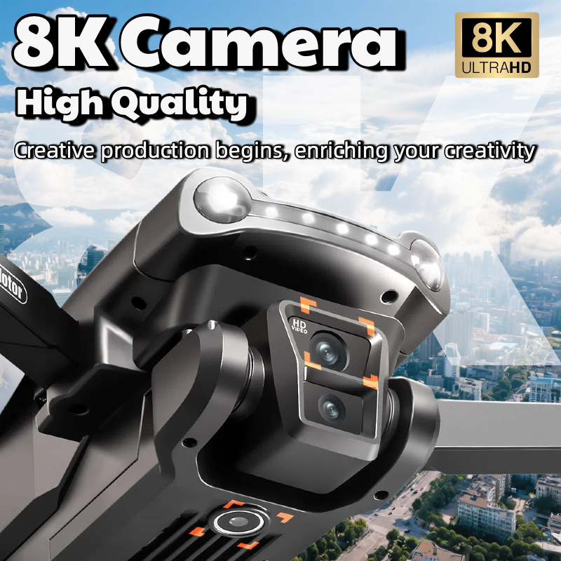 NEW for Genuine V198 MAX Drone - Drone Camera Thermal review and price