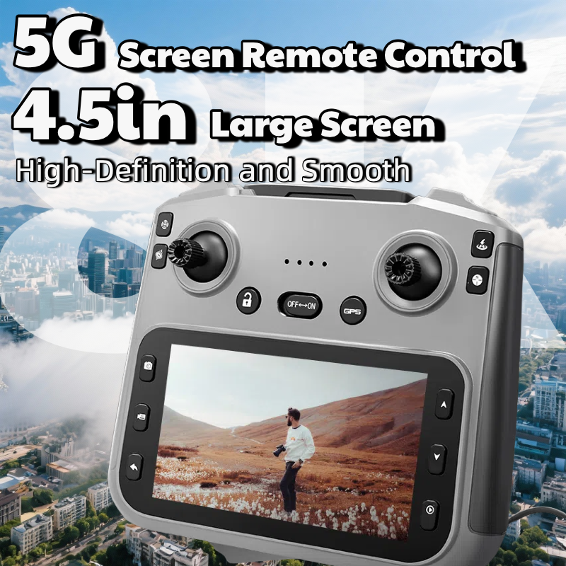 NEW for Genuine V198 MAX Drone - Drone Camera Thermal review and price