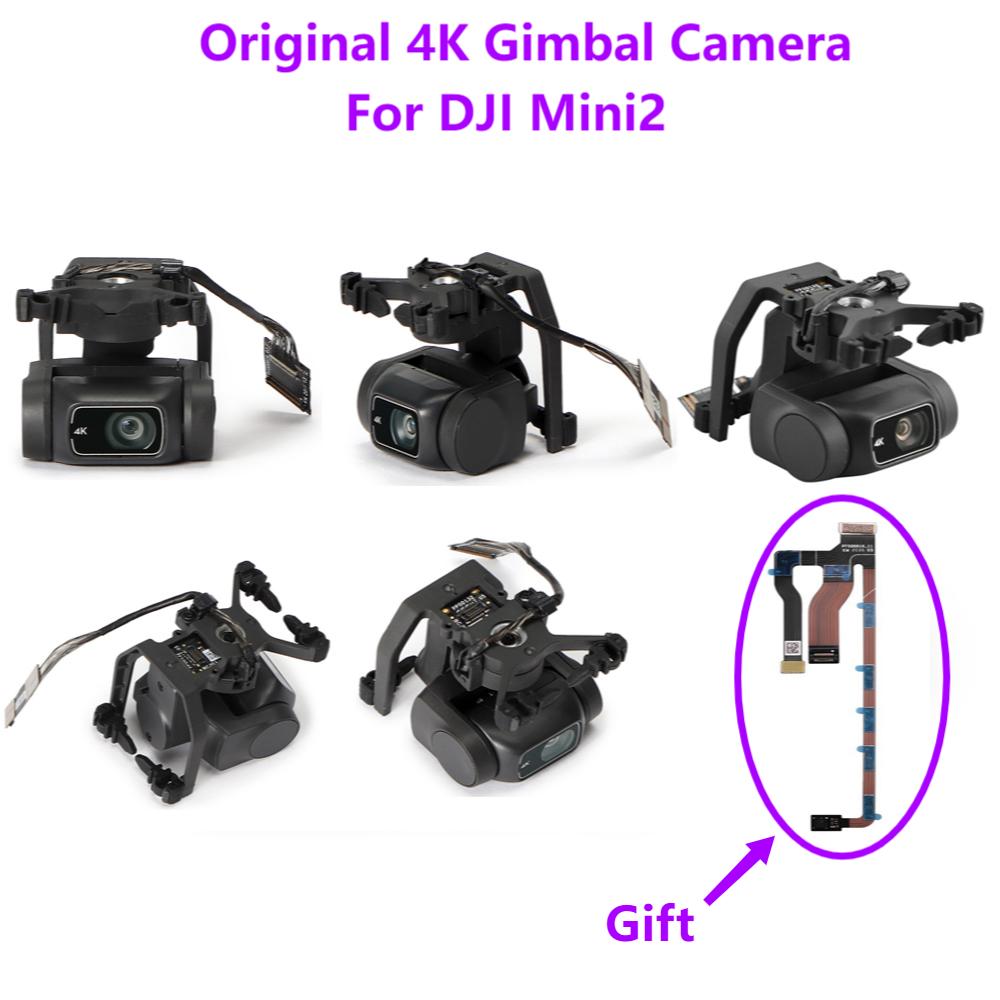 New Original 4K Gimbal Camera  - Drone Camera Night Vision review and price
