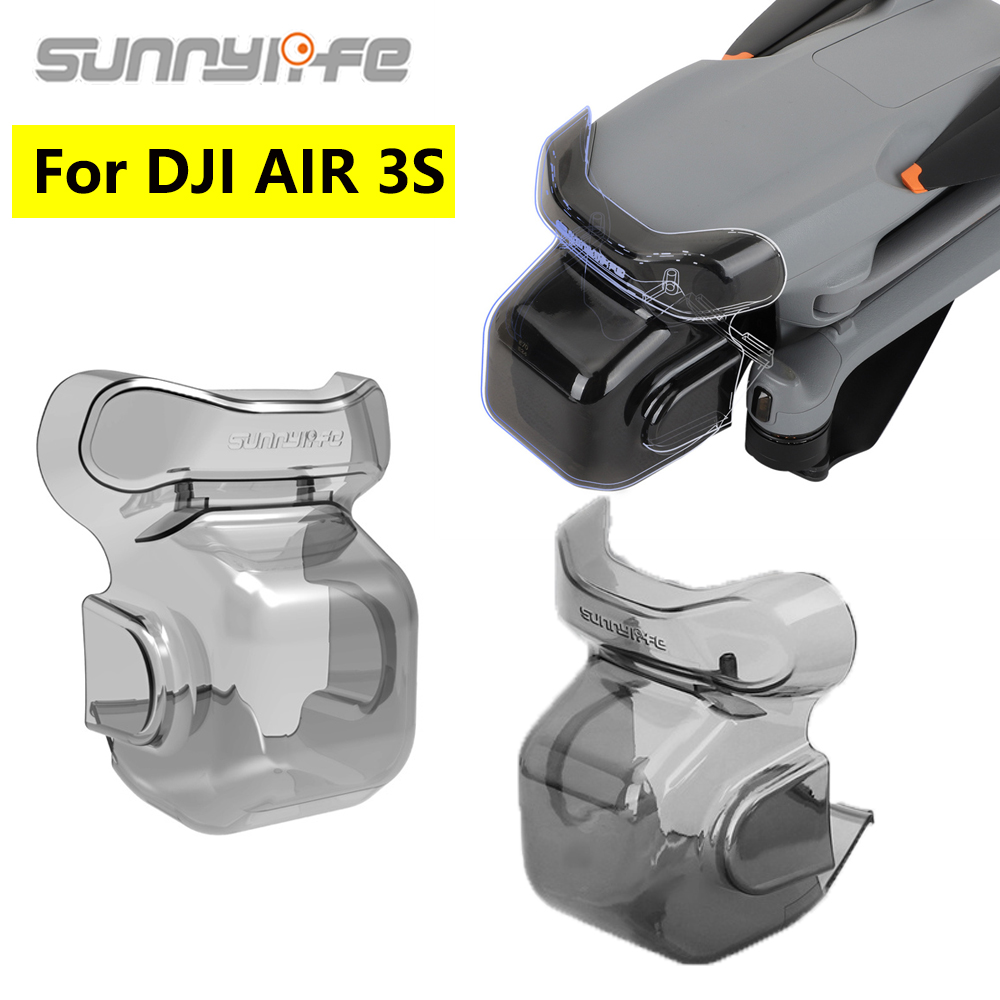 Sunnylife Gimbal Case For DJI  - Drone Camera Case review and price