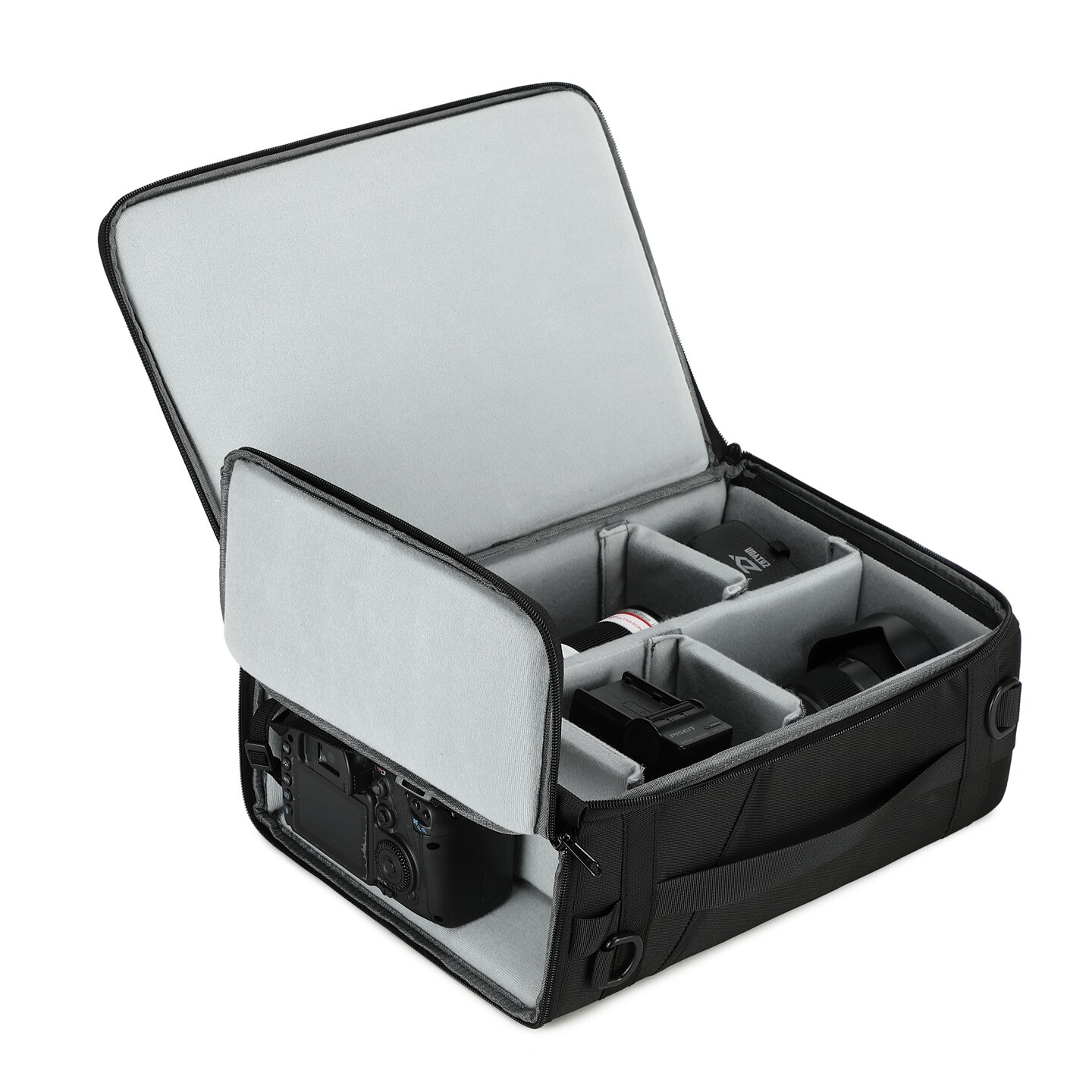 Professional Camera Inner Bag  - Drone Camera Professional review and price