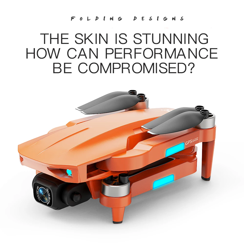 L700Pro  4K Professional 5G GP - Drone Camera Professional review and price