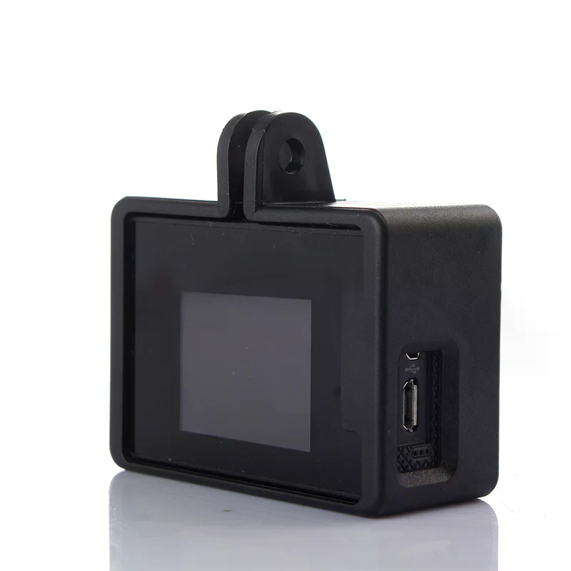 SJ4000 Frame Protective Case B - Drone Camera Action review and price