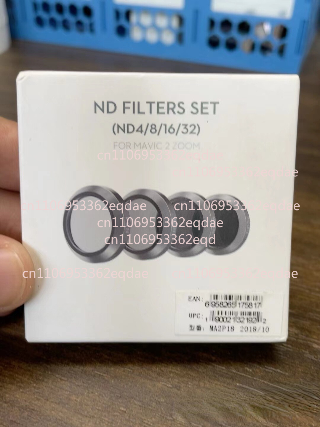 Original FOR DJI Mavic 2 Zoom  - Drone Camera Filter review and price
