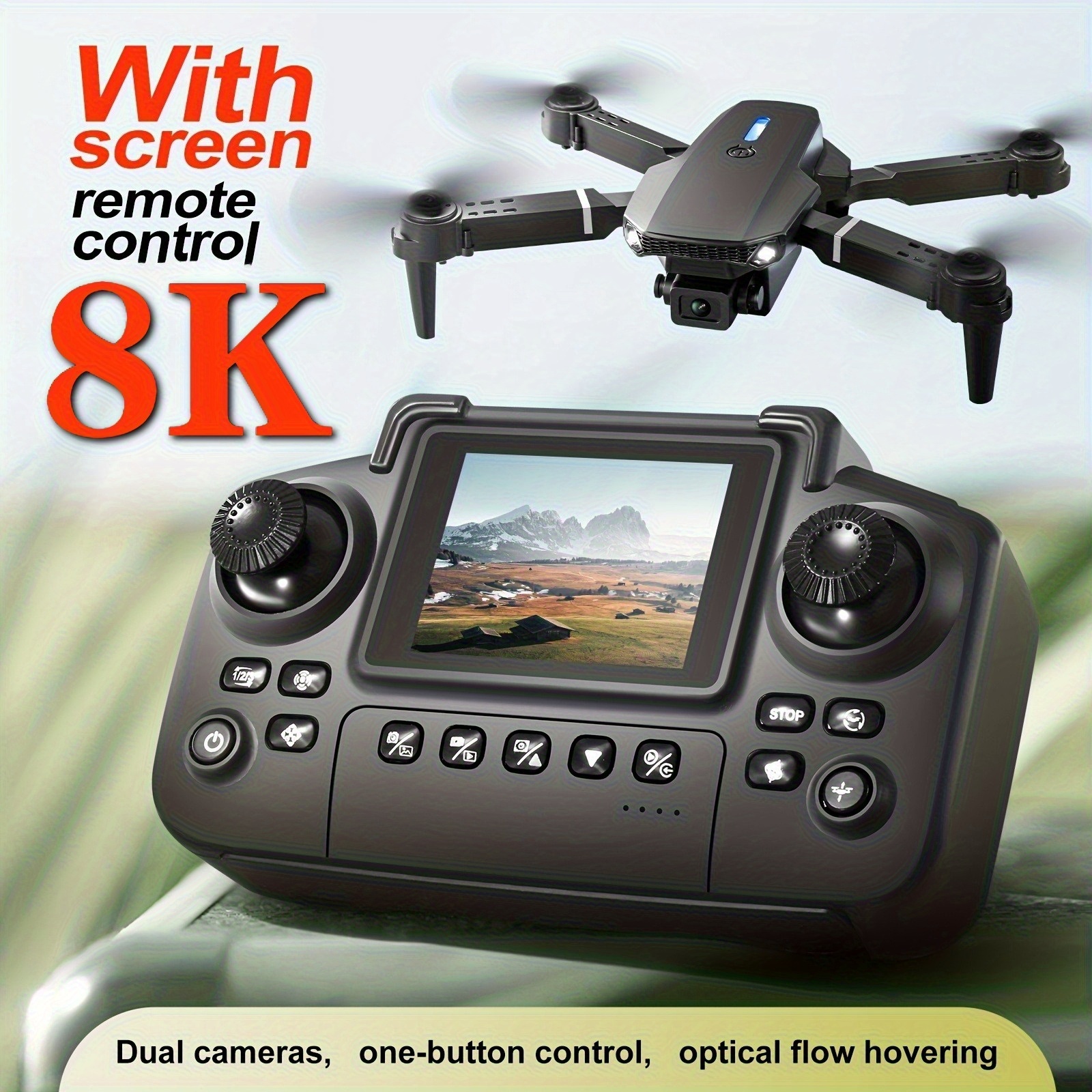 The 2026 upgraded E88PRO MAX f - Drone Camera Hd review and price