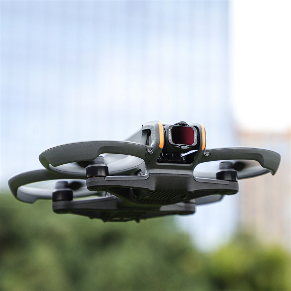Sunnylife for DJI Avata 2 Filt - Drone Camera Filter review and price