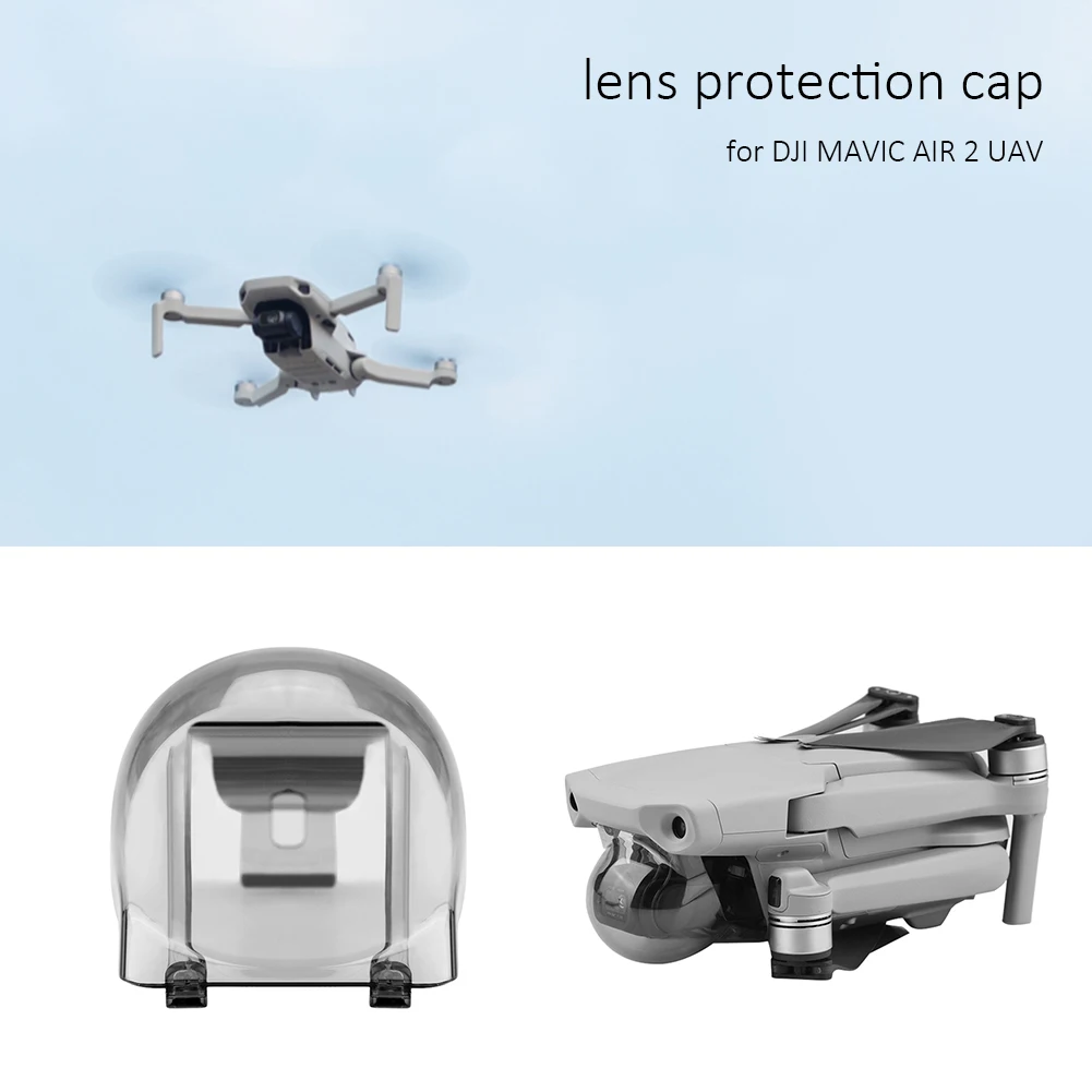 For Mavic Air 2 Drone Gimbal P - Drone Camera Filter review and price