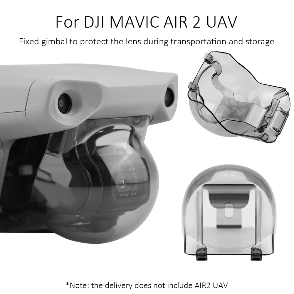 For Mavic Air 2 Drone Gimbal P - Drone Camera Filter review and price