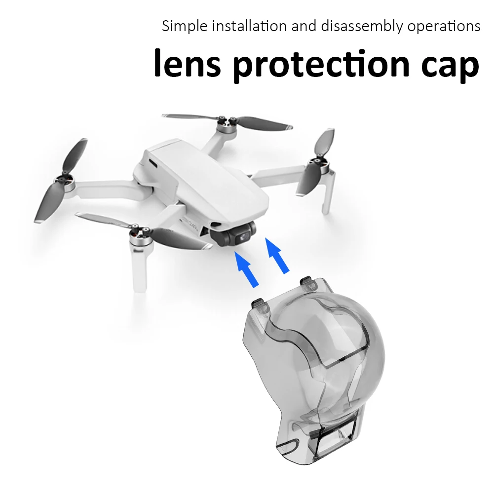 For Mavic Air 2 Drone Gimbal P - Drone Camera Filter review and price