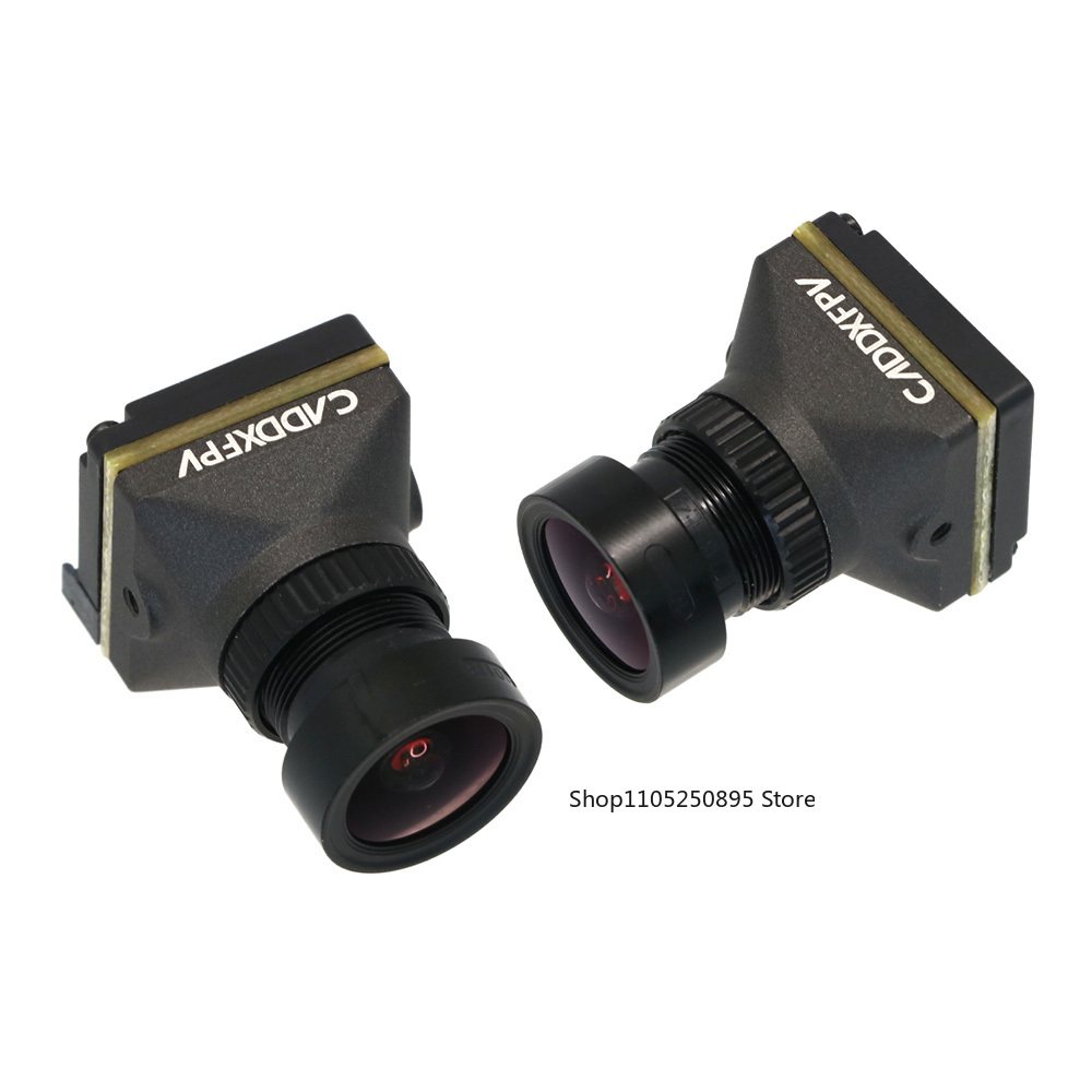 CADDX Ratel Pro FPV Camera 1/  - Drone Camera Night Vision review and price