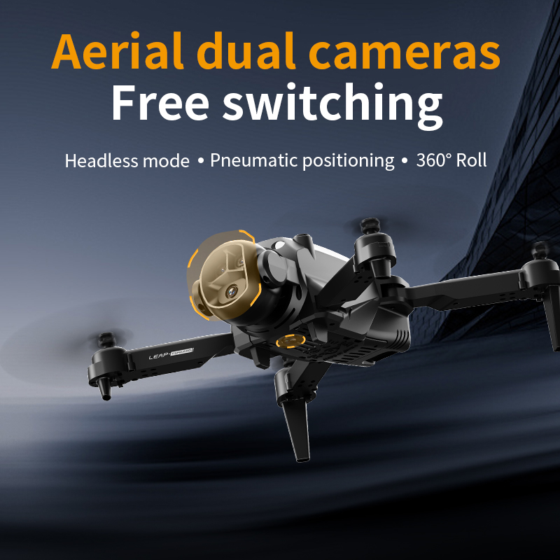 Flagship X5 Drone with 4K Elec - Drone Camera Wide Angle review and price