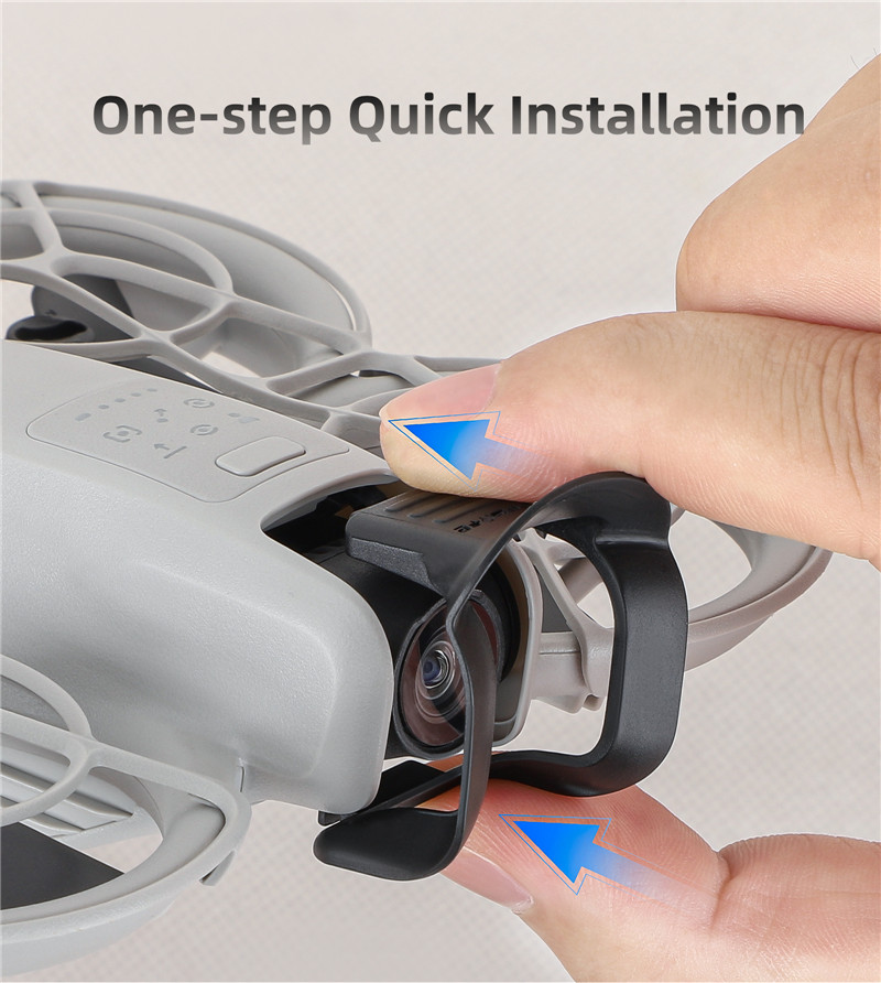 Lens Cover For DJI NEO Drone G - Drone Camera With Gimbal review and price