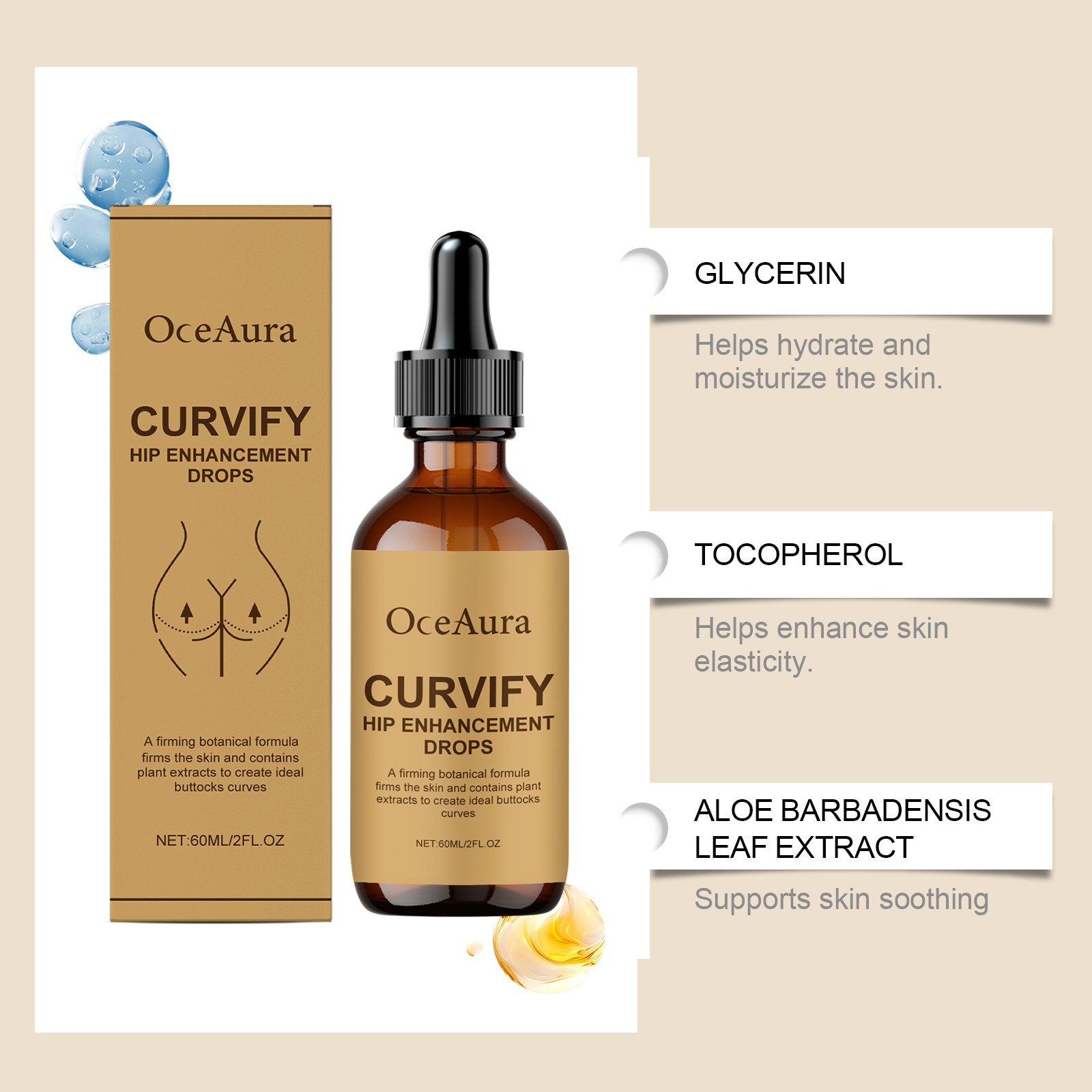 Butt Enhancement Serum,Active  - Drone Camera Stabilized review and price