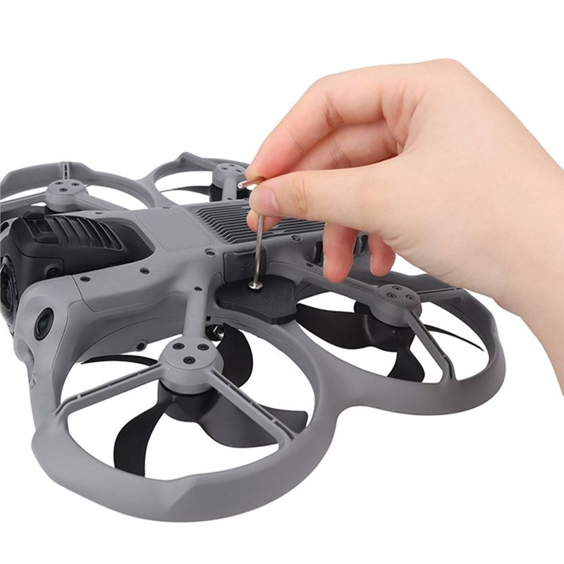 ZIZI Extension Bracket For DJI - Drone Camera Action review and price