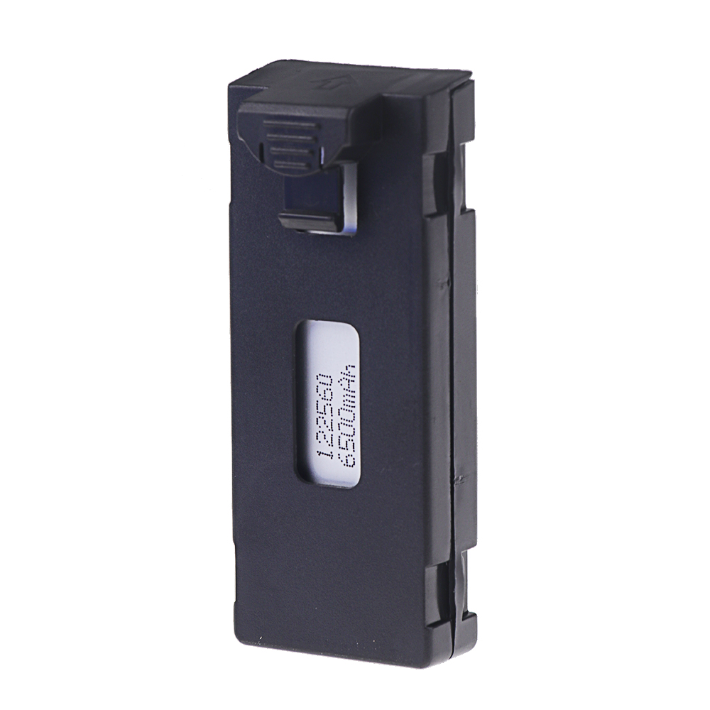 2026 3.7V Li-po Battery For RC - Drone Camera Hd review and price