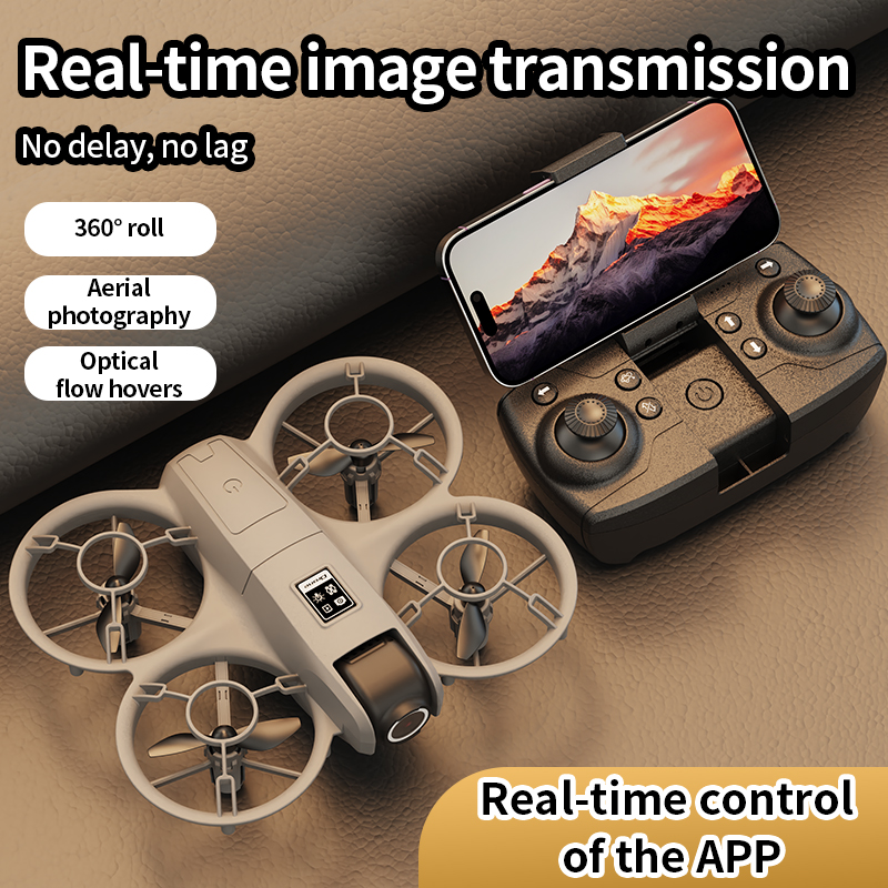 X228 VR FPV Drone HD Dual Came - Drone Camera With Gimbal review and price