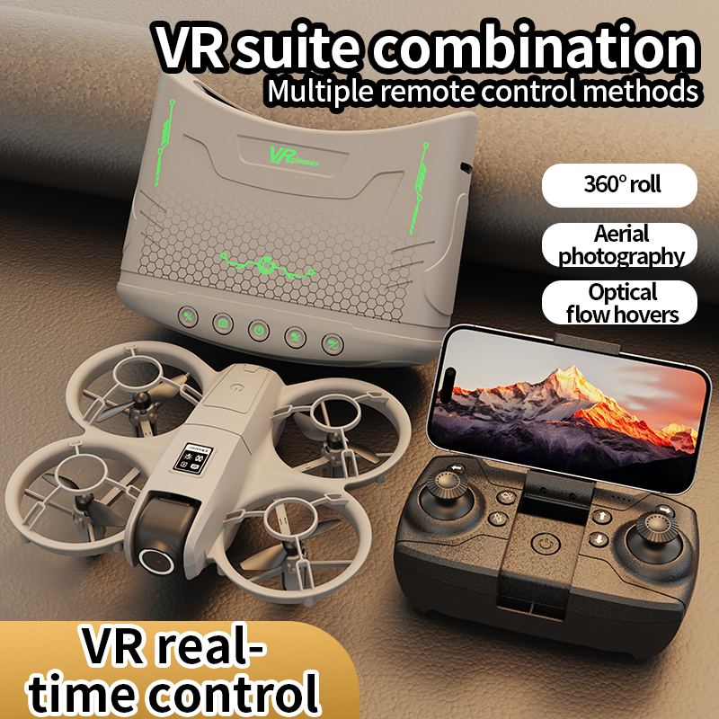 X228 VR FPV Drone HD Dual Came - Drone Camera With Gimbal review and price