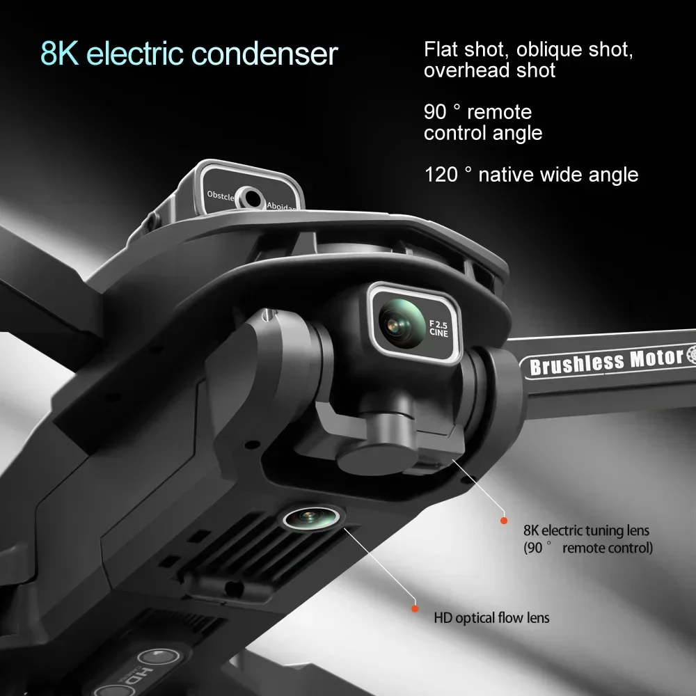 Lenovo V168 GPS 8K Drone Profe - Drone Camera Wide Angle review and price
