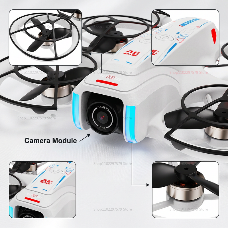 2026 New AE21 Drone 8K HD Prof - Drone Camera With Gimbal review and price