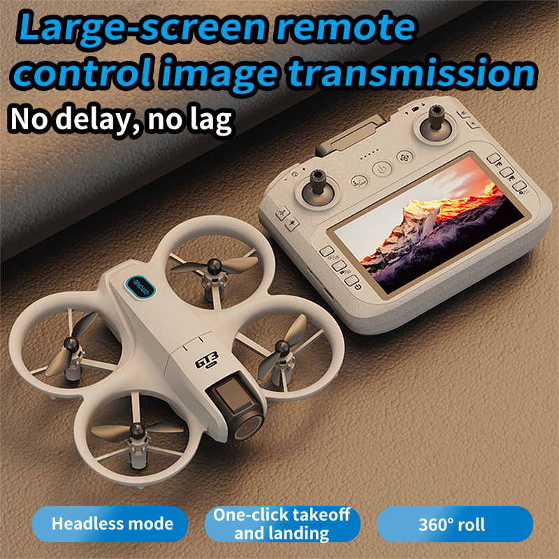 New Model GT3 MAX Drones Large - Drone Camera With Gimbal review and price