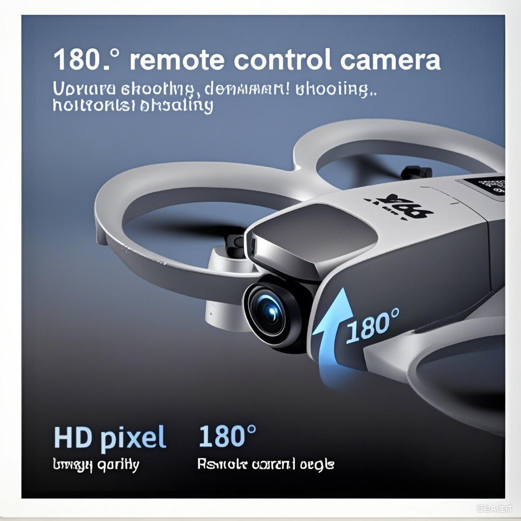 V66 Mini Remote Control Positi - Drone Camera Wide Angle review and price