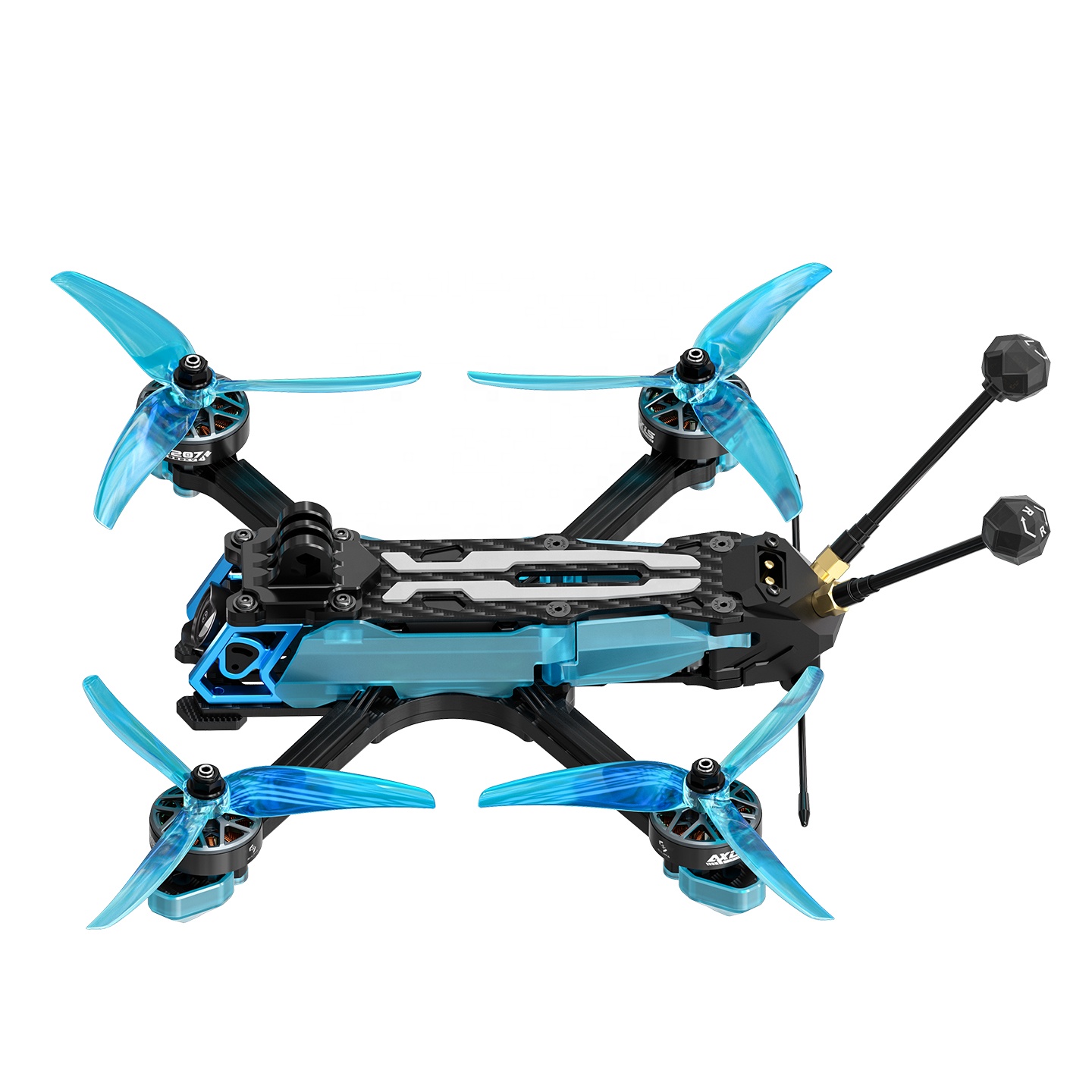Axisflying MANTA5 SE V2 5inch  - Drone Camera Hd review and price