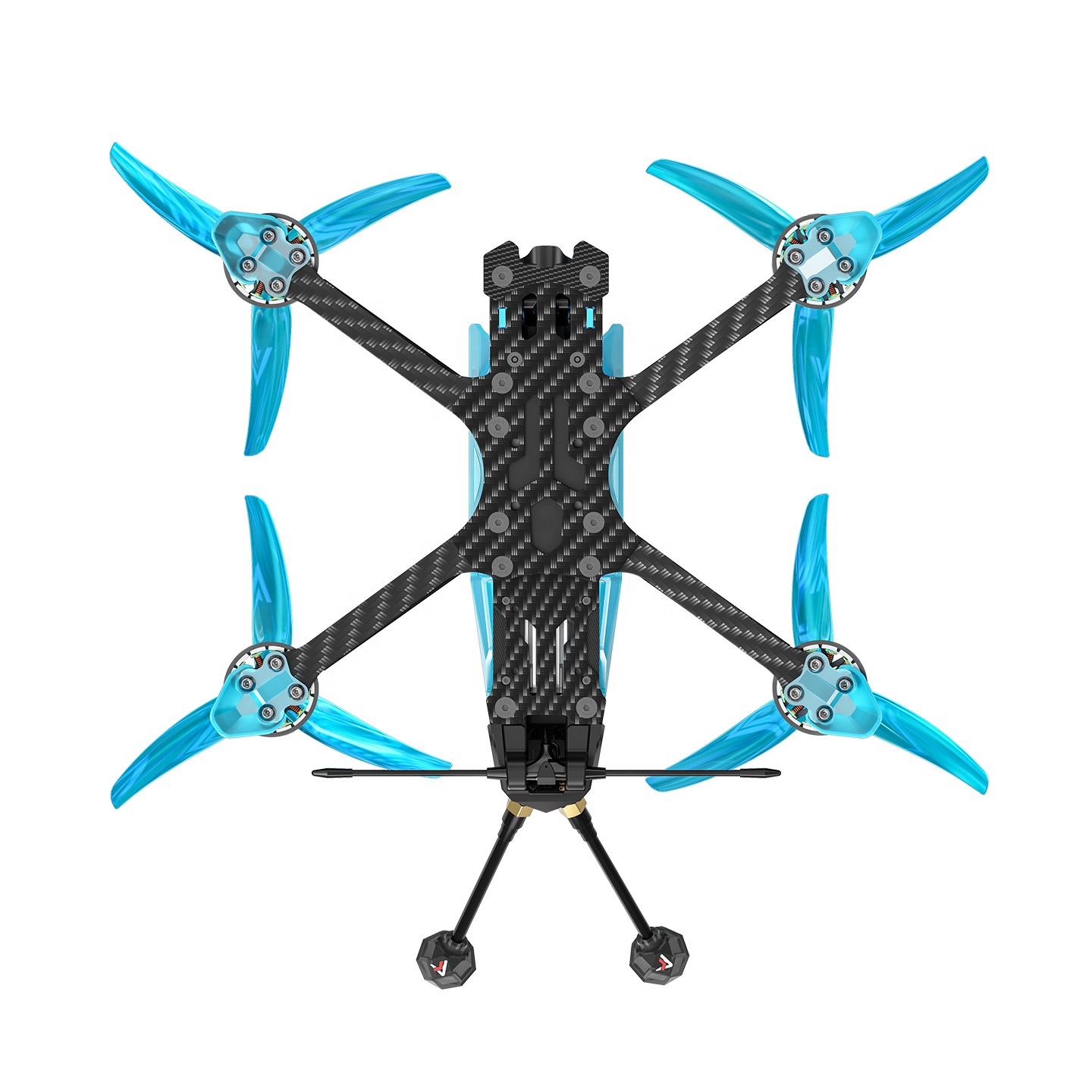 Axisflying MANTA5 SE V2 5inch  - Drone Camera Hd review and price
