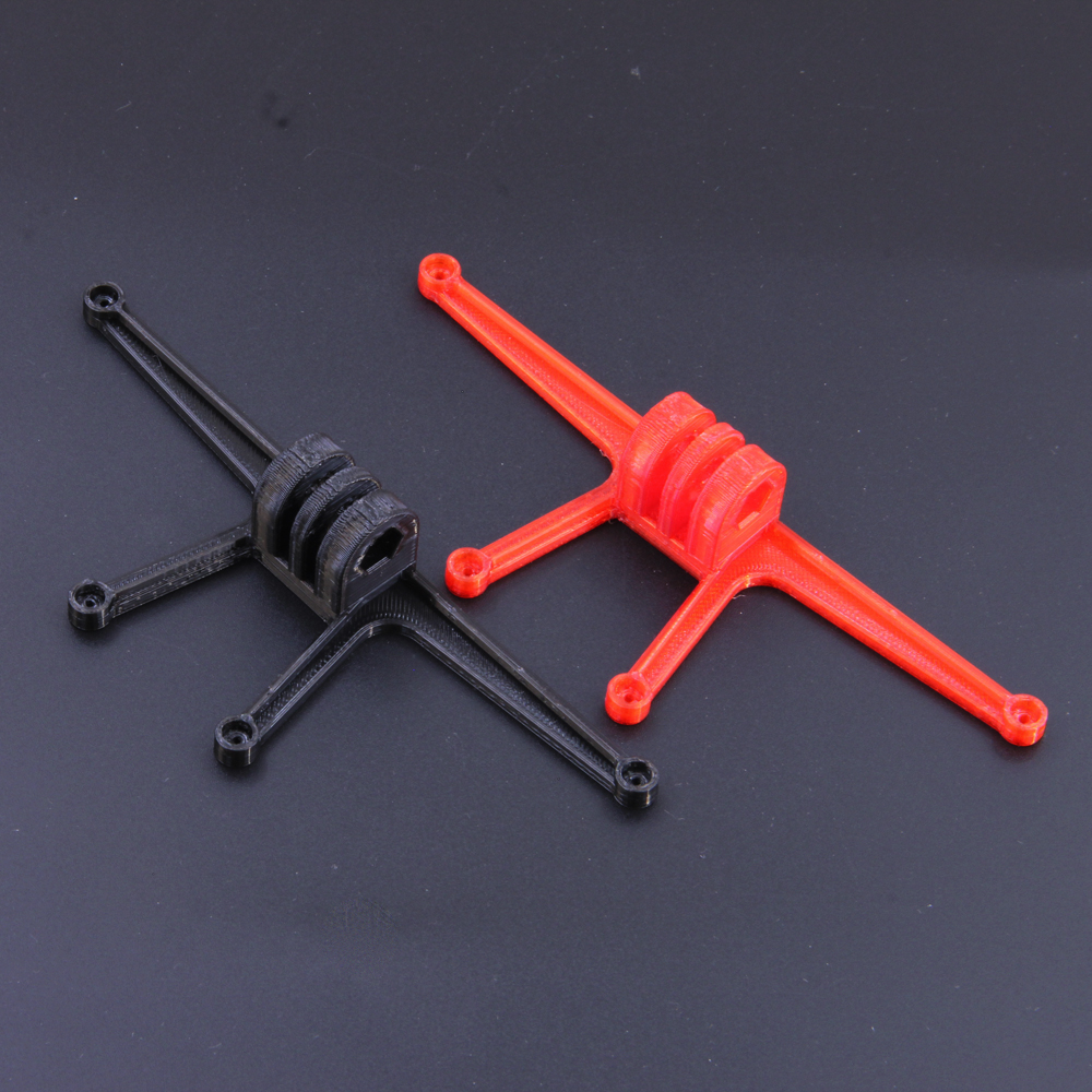 3D Printed TPU Mounting Bracke - Drone Camera Action review and price