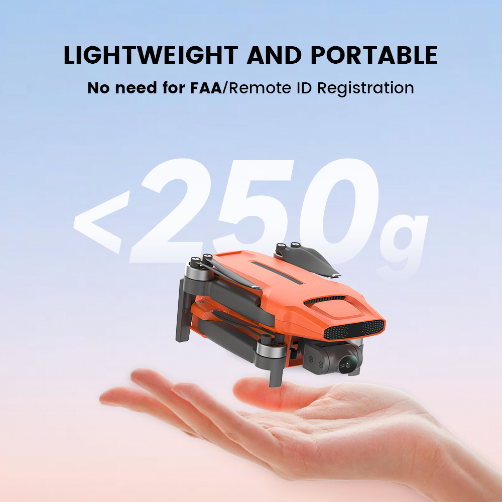 FIMI MINI 3 Camere drone 4K 60 - Drone Camera With Gimbal review and price