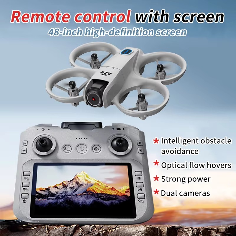 2026 New GT3 Max Drone 8K 5G G - Drone Camera Thermal review and price