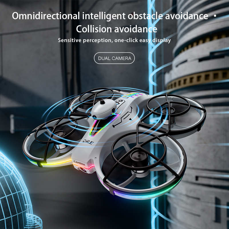 RH830 Professional 4K HD Drone - Drone Camera With Gimbal review and price