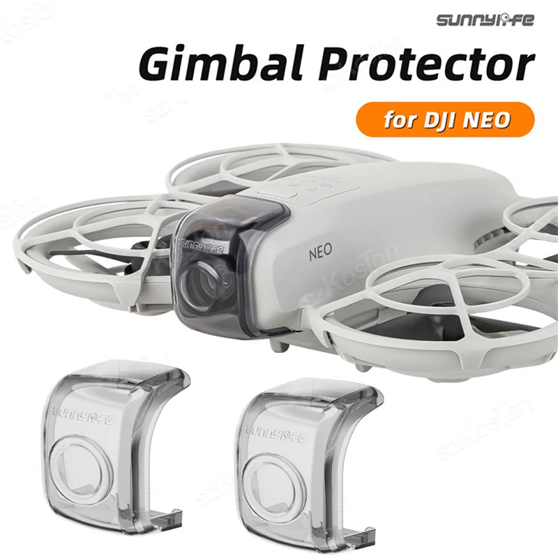 Gimbal Camera Dustproof Lens C - Drone Camera Filter review and price