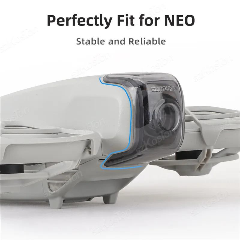 Gimbal Camera Dustproof Lens C - Drone Camera Filter review and price