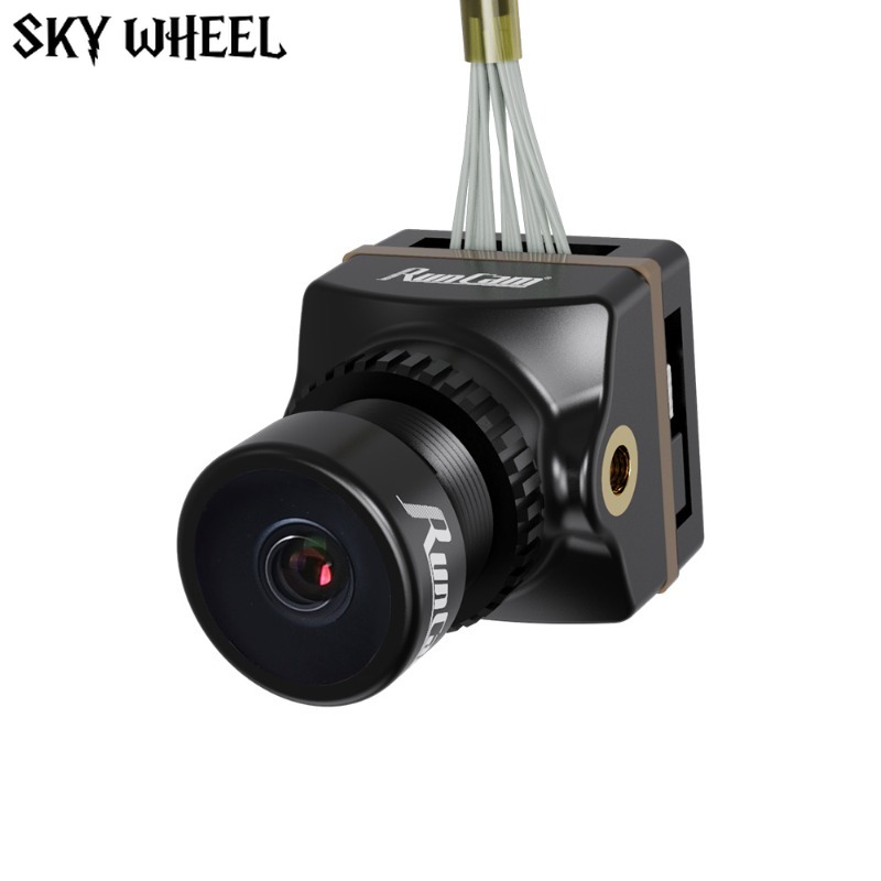 Runcam Split 4 Camera 2in1 4K  - Drone Camera Hd review and price