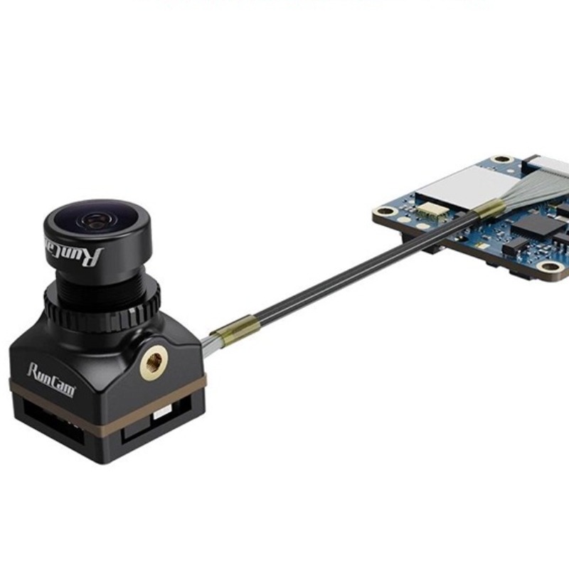 Runcam Split 4 Camera 2in1 4K  - Drone Camera Hd review and price