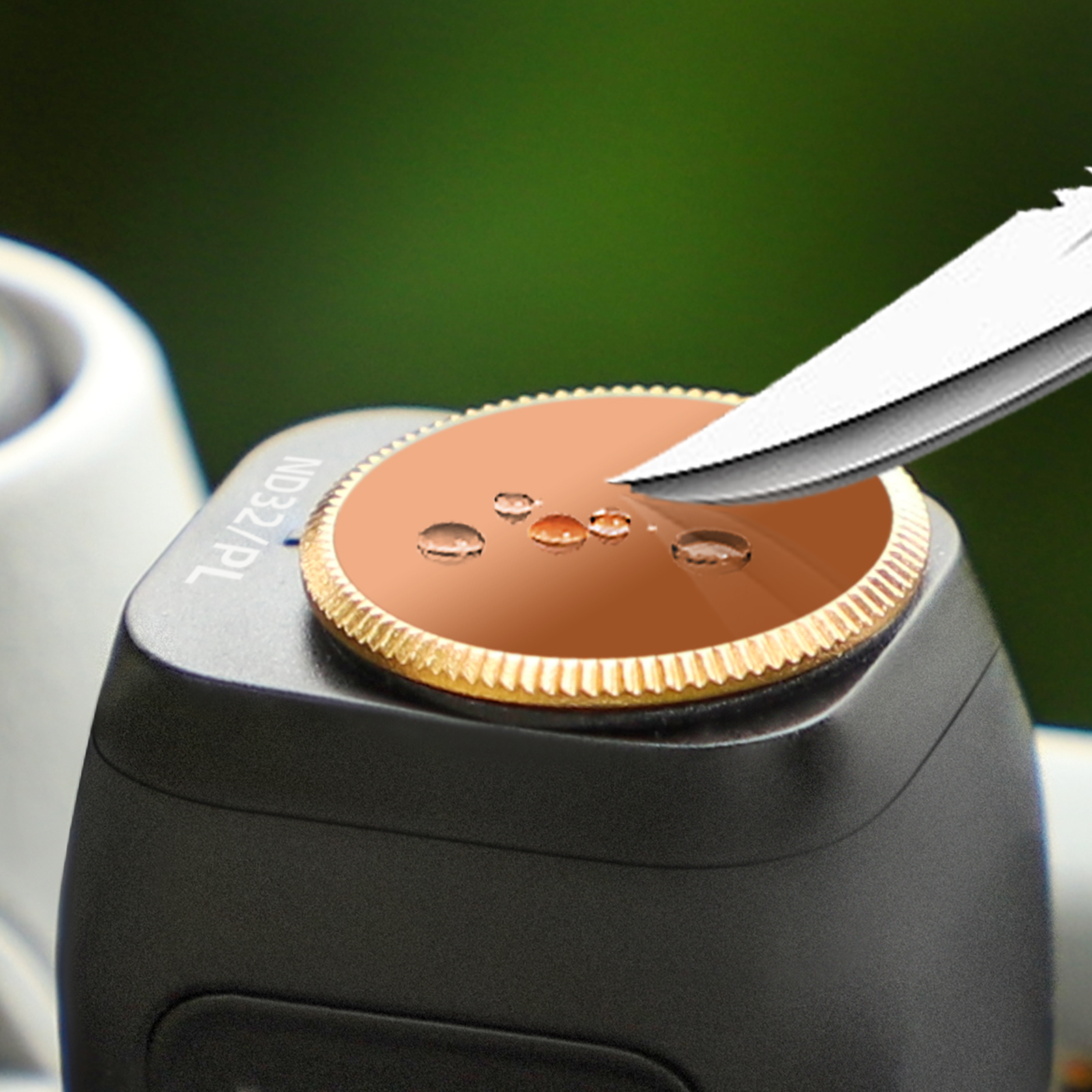 ​Camera Lens Filter for DJI Mi - Drone Camera Filter review and price