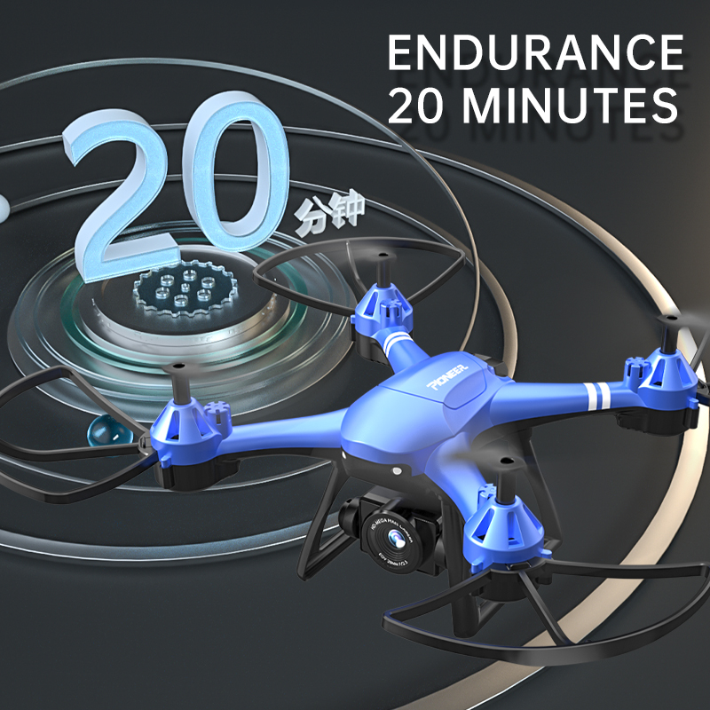 Dowellin X7 UAV anti-fall and  - Drone Camera Mount review and price