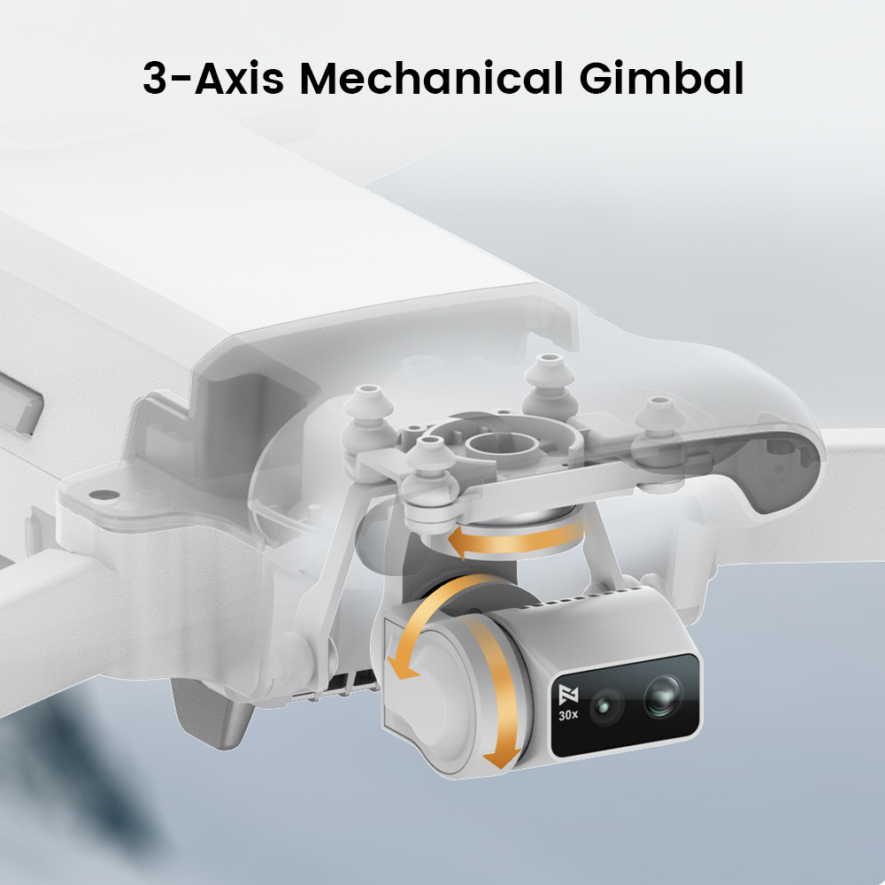 FIMI X8 Tele Max drone 1/2-inc - Drone Camera Wide Angle review and price